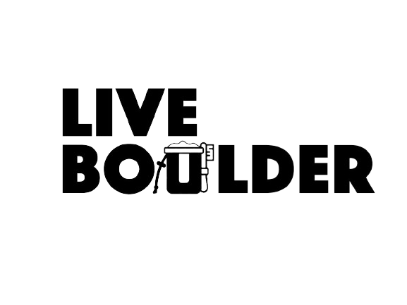 Live Boulder