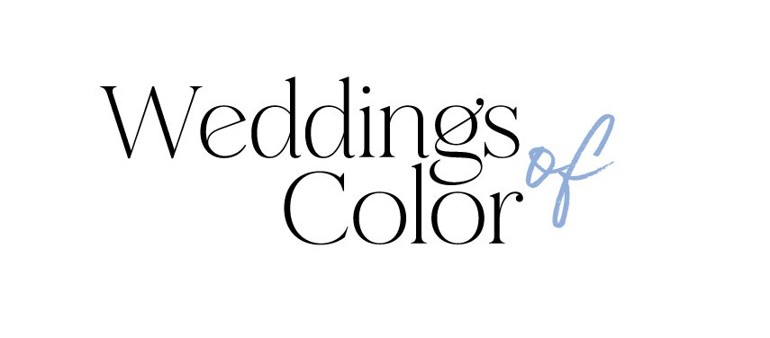 Weddings of Color