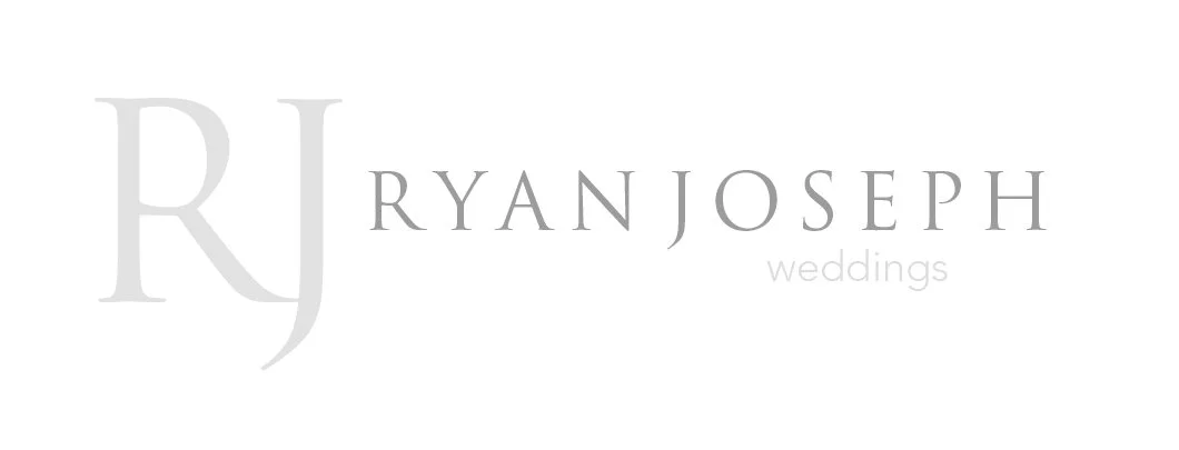 Ryan Joseph Weddings