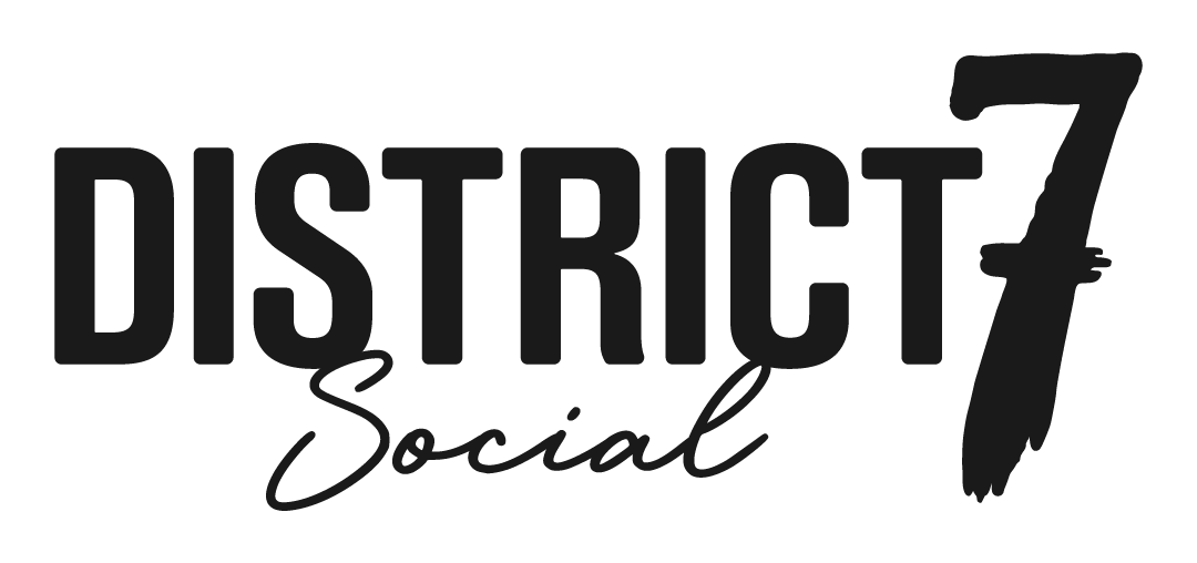 District 7 Social