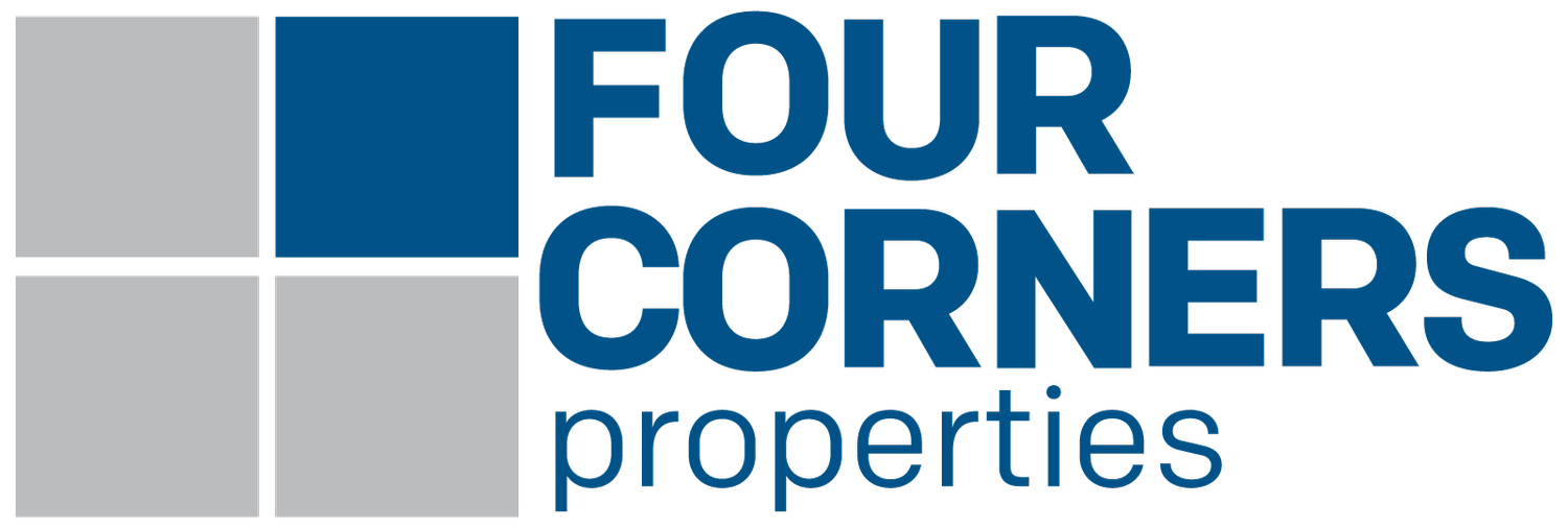 Four Corners Properties