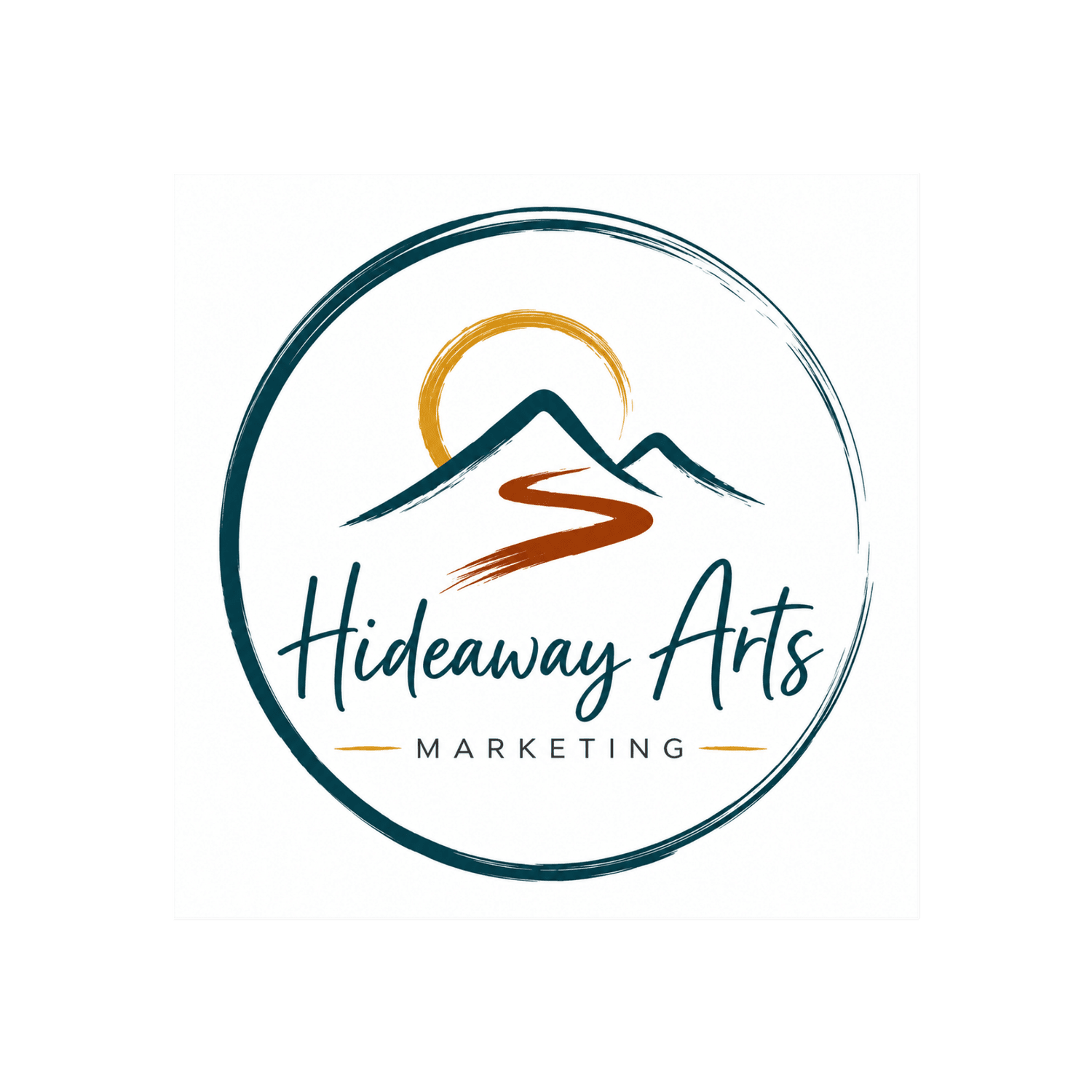 Hideaway Arts Marketing Agency