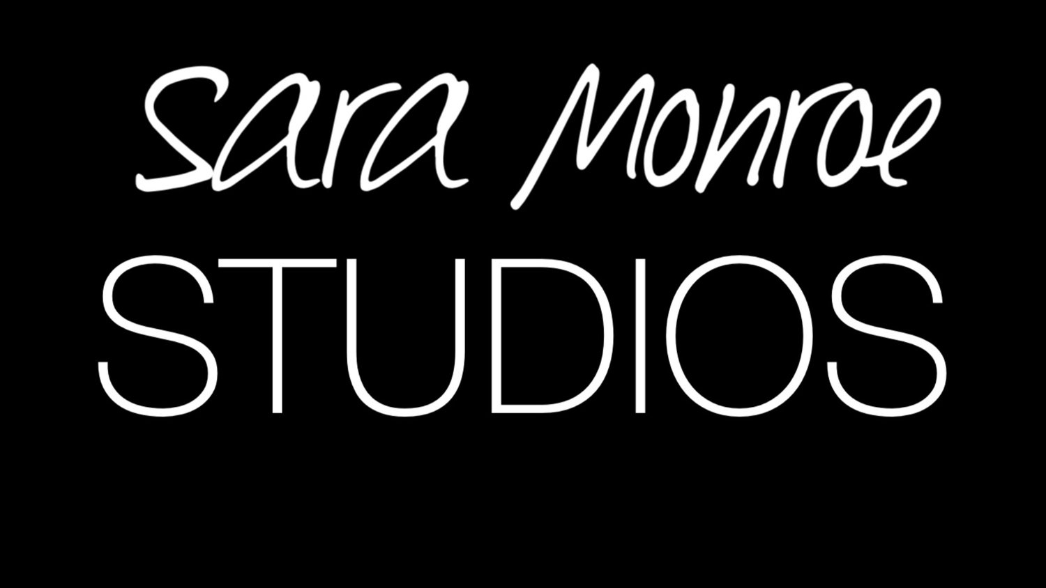 Sara Monroe Studios