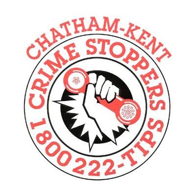 Chatham-Kent Crime Stoppers