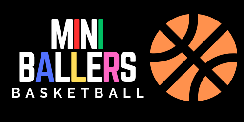 Mini Ballers Basketball