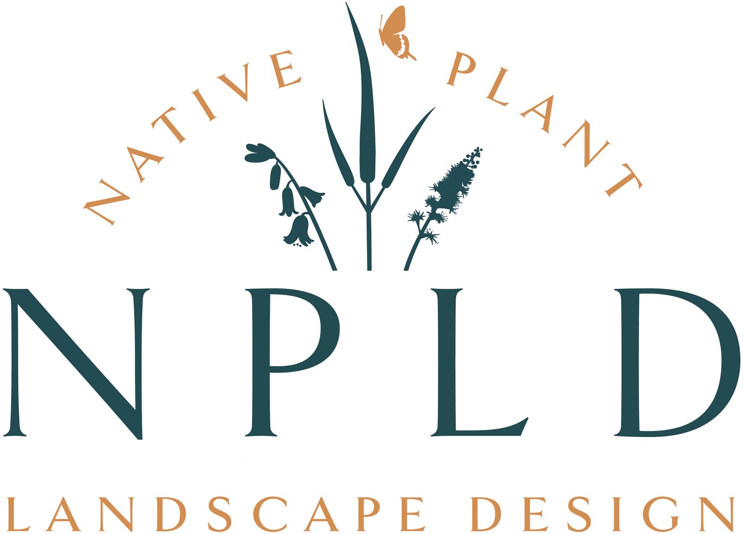 Native Plant Landscape Design