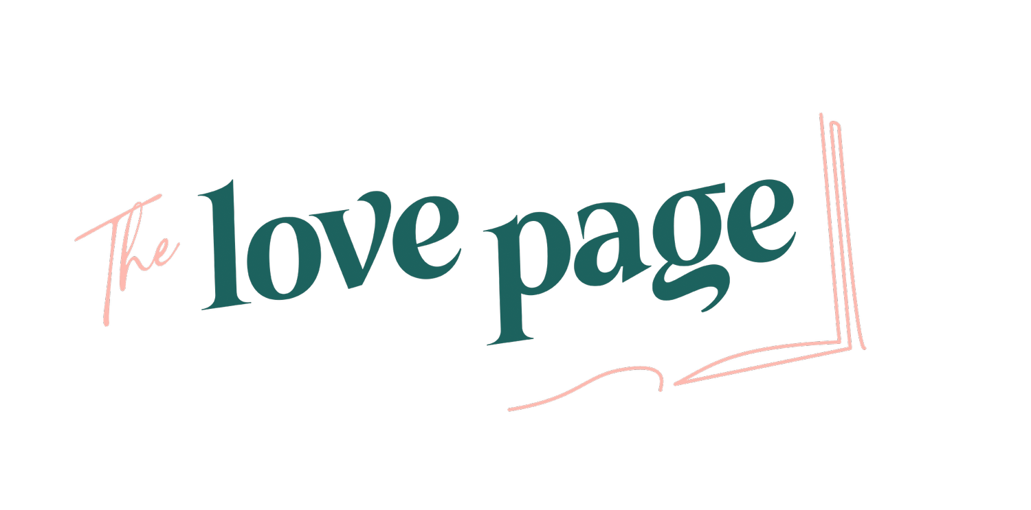 The Love Page Central Coast Marriage Celebrant