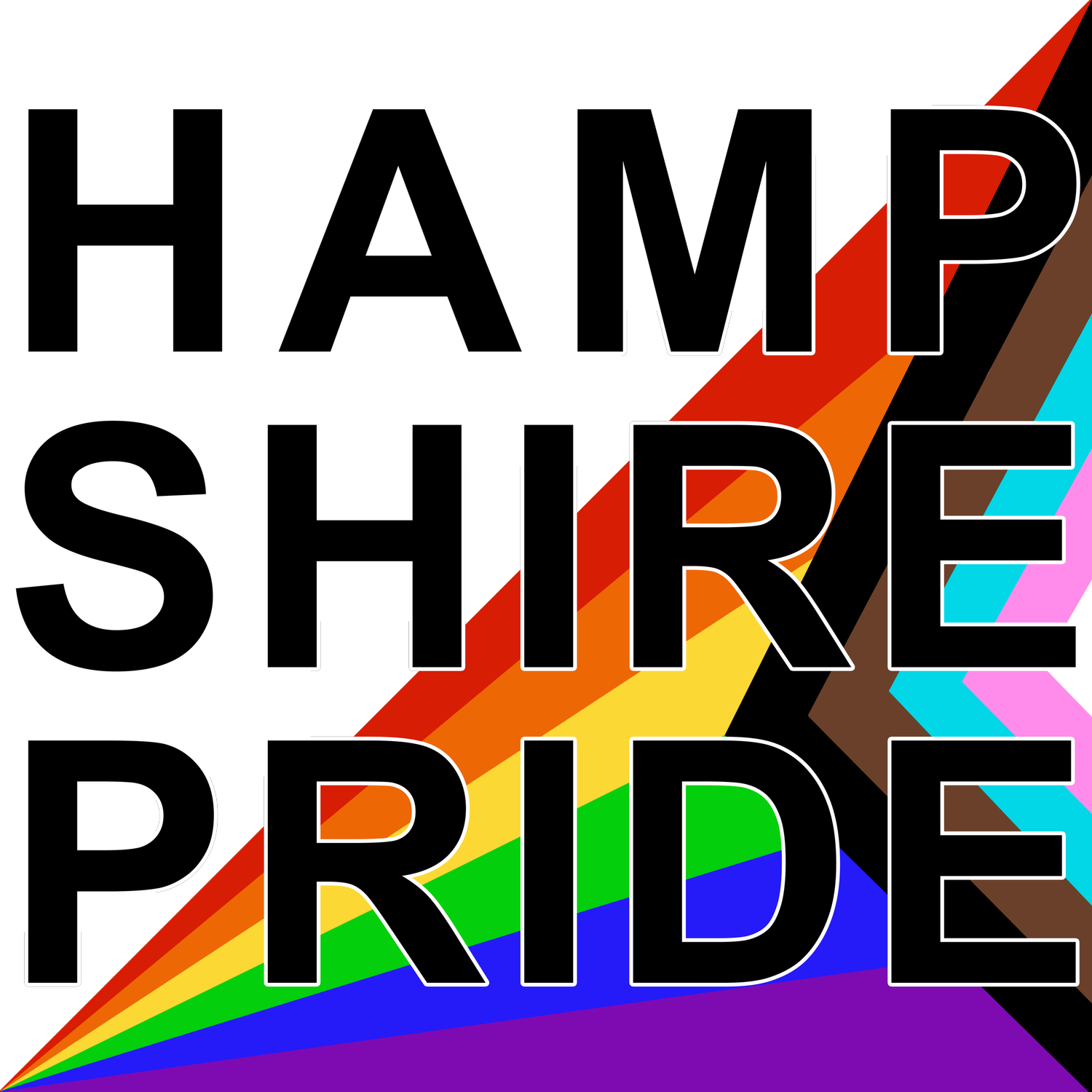 HAMPSHIRE PRIDE