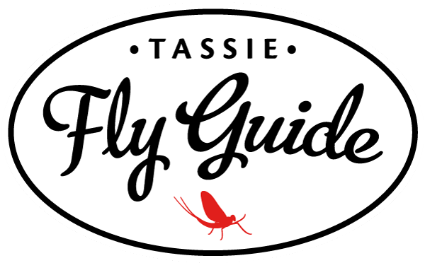 Tassie Fly Guide