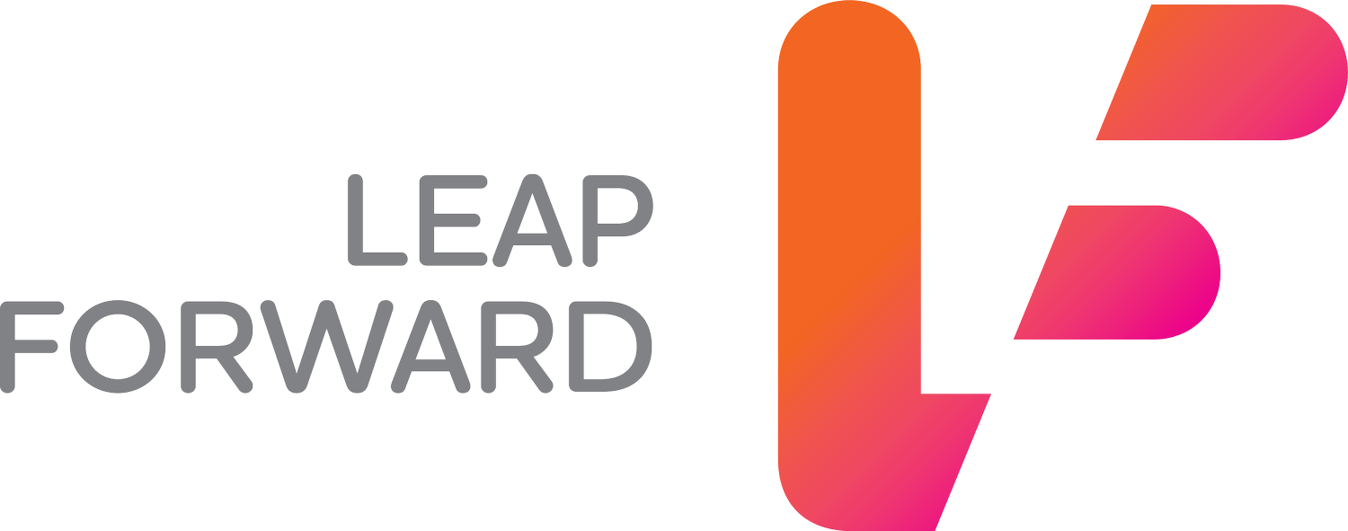 LeapForward
