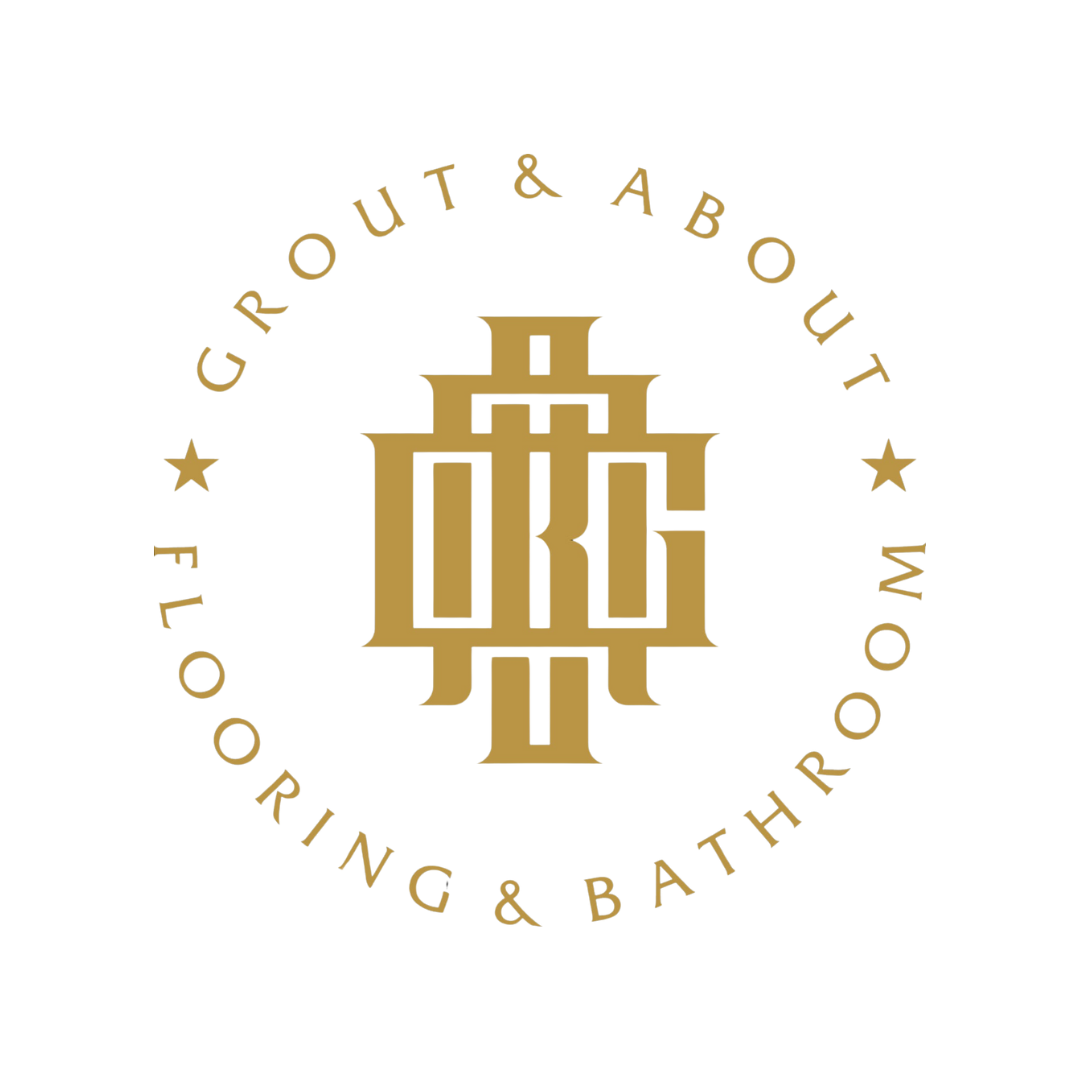 Grout About Bathroom