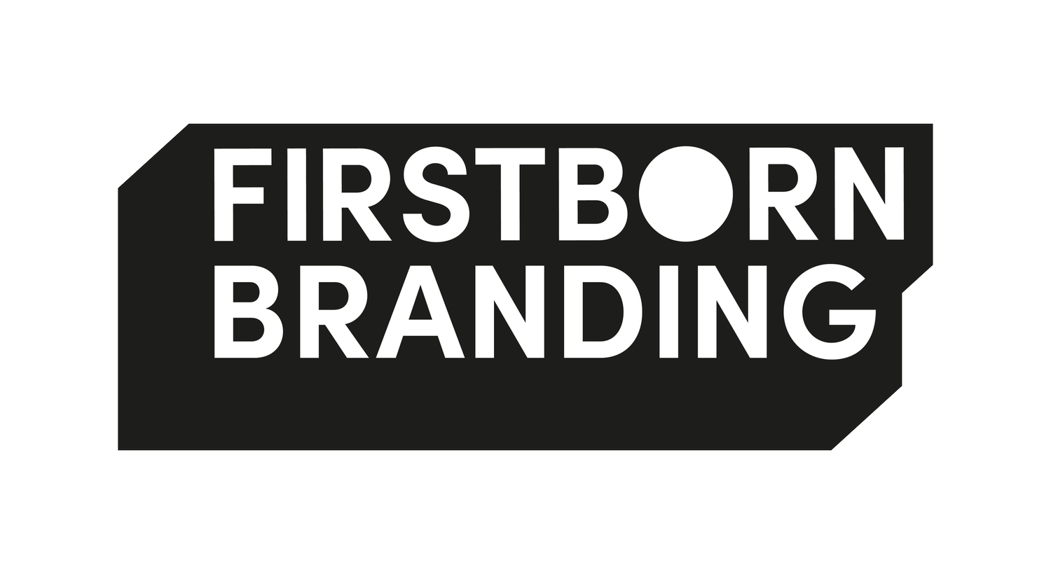First Born Branding