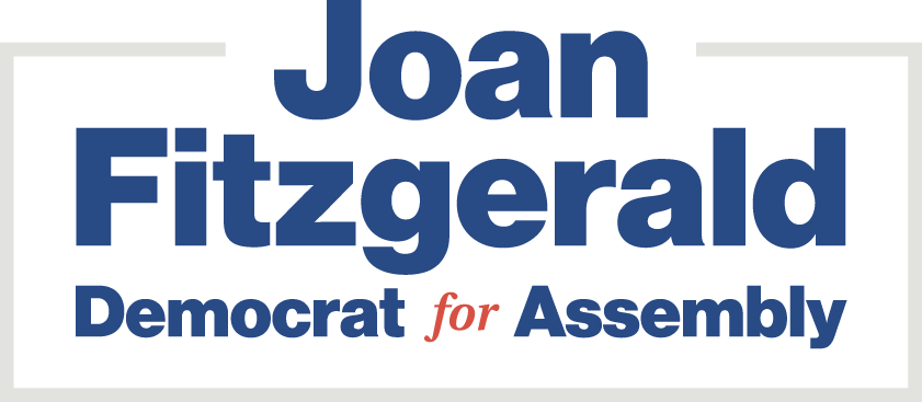 Joan Fitzgerald for Assembly