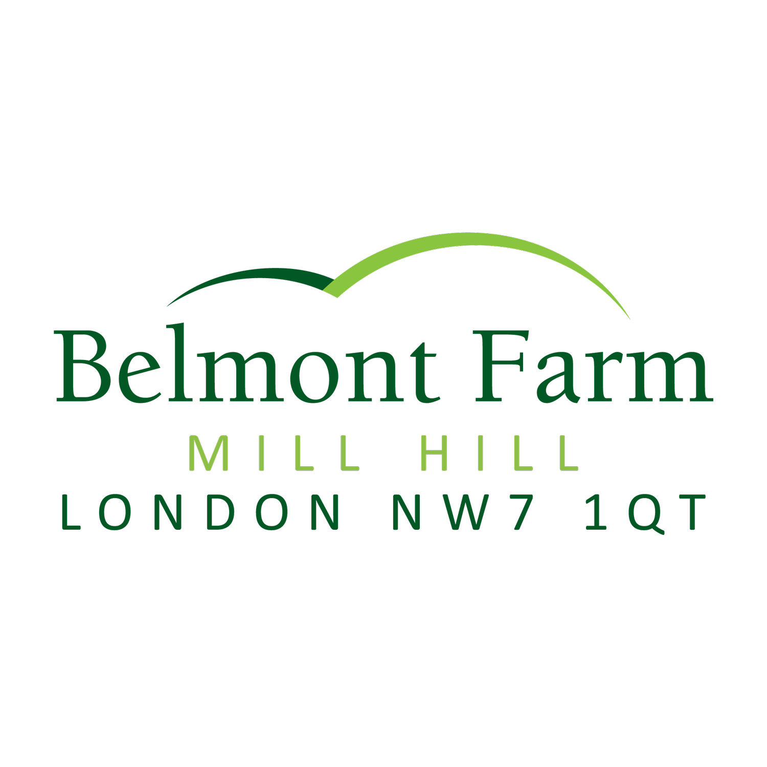Belmont Farm (Copy)