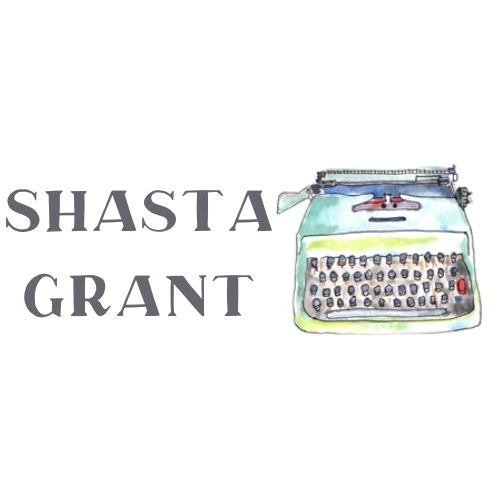 Shasta Grant