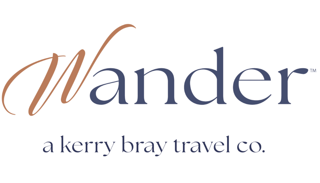 Wander™ Travel Company