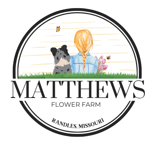 Matthews Flower Farm