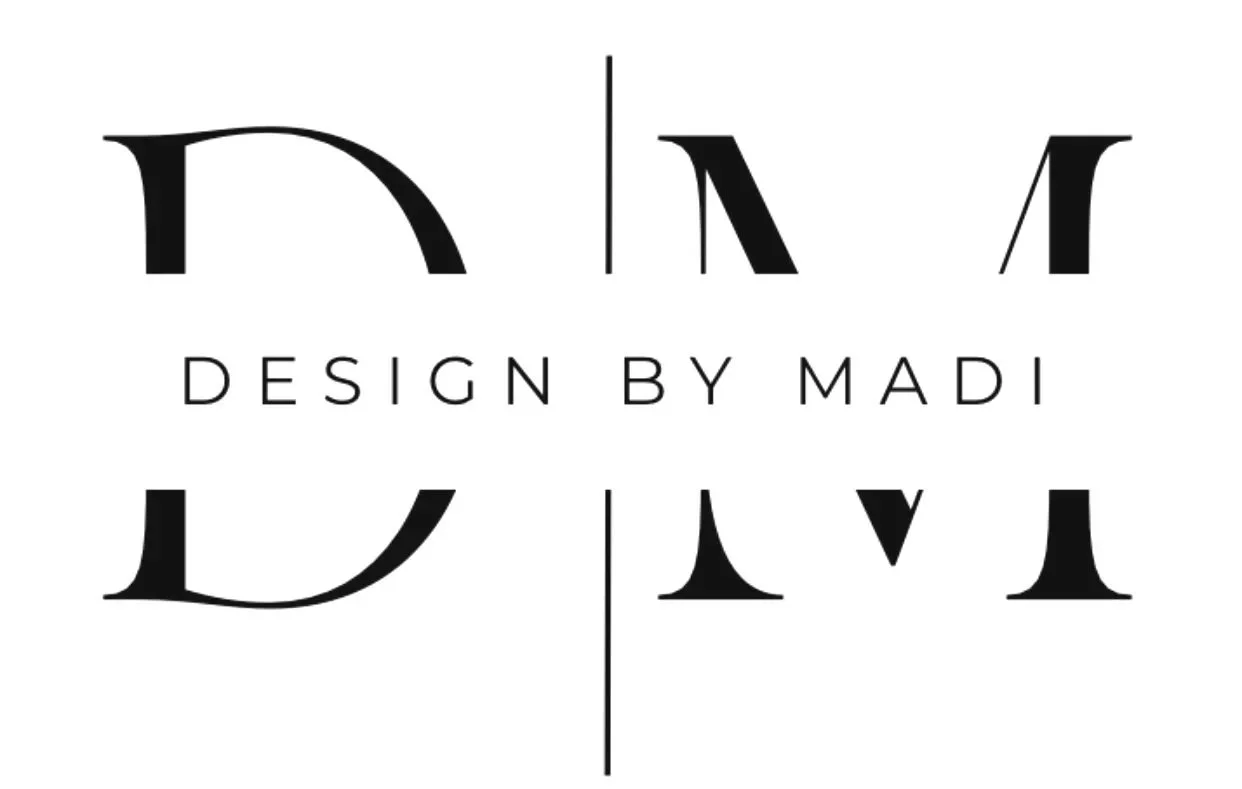 DESIGN BY MADI