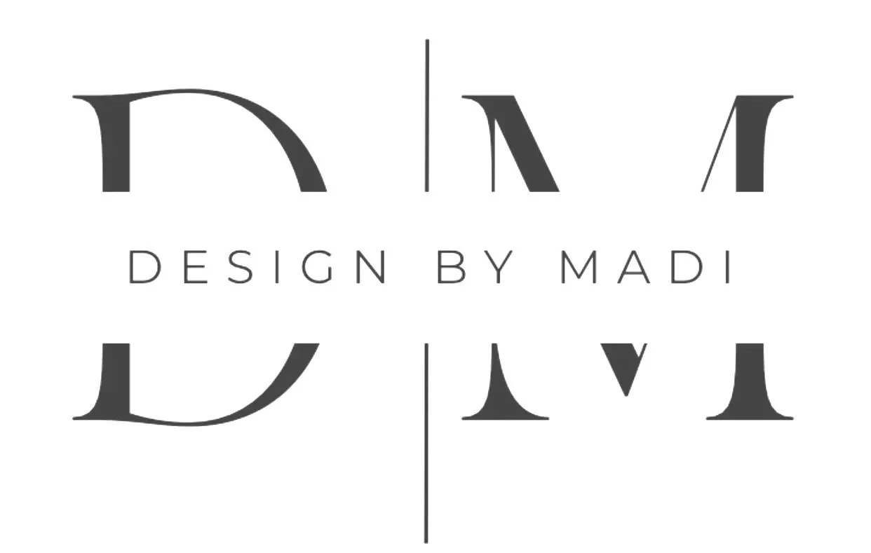DESIGN BY MADI