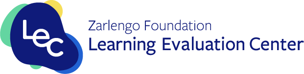 Learning Evaluation Center