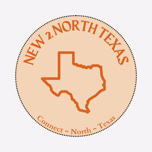 New 2 North Texas
