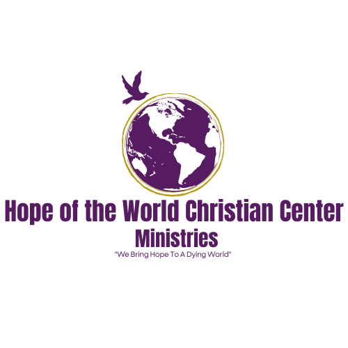 Hope of the World Christian Center Ministries