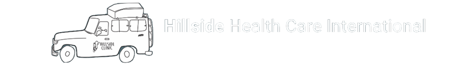  Hillside Health Care International