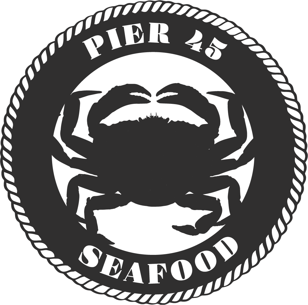 Pier 45 Seafood