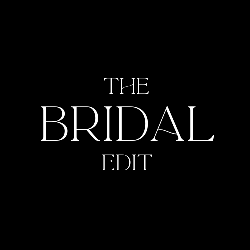 The Bridal Edit