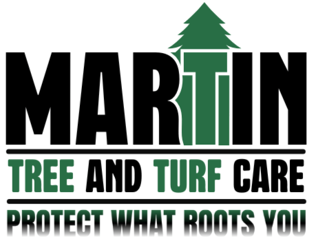 Martin Tree and Turf Care