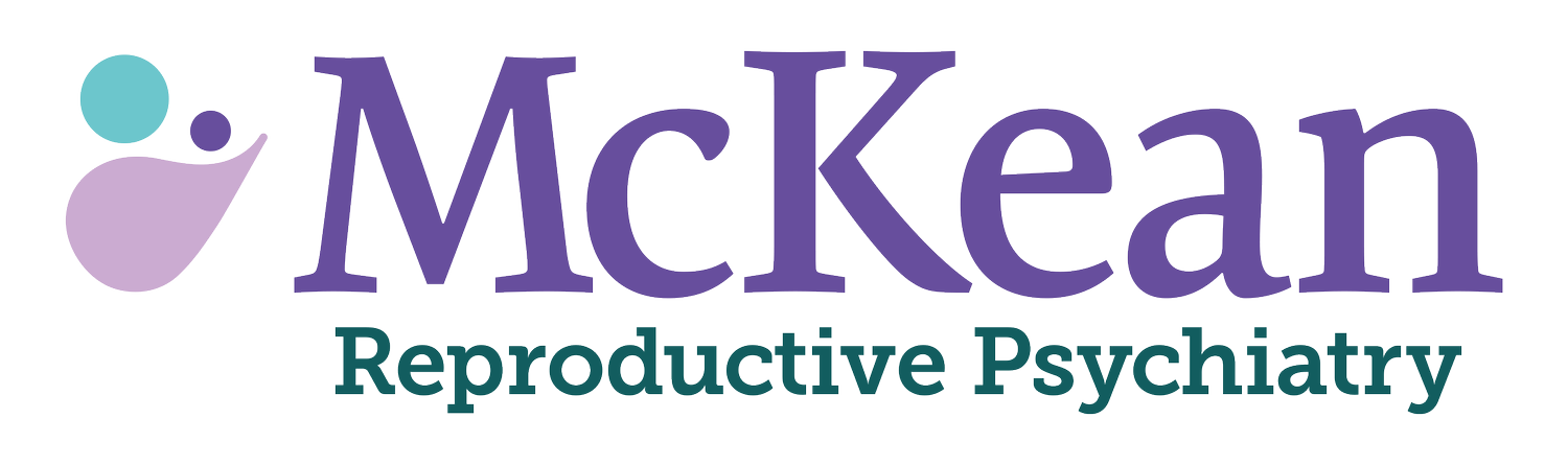 McKean Reproductive Psychiatry, LLC