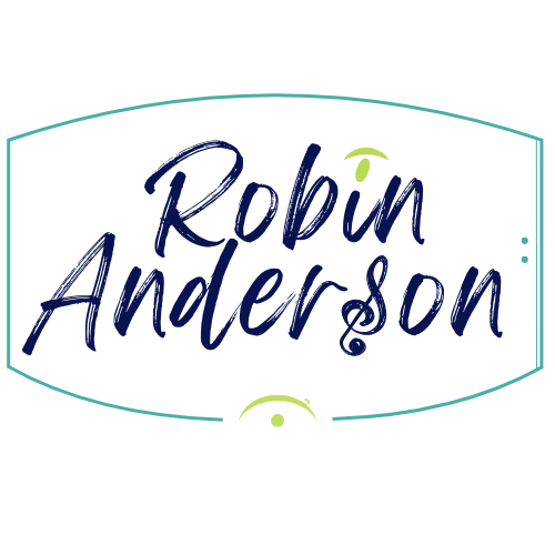 Robin Anderson | social media strategist