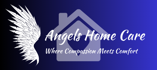 Angels Home Care