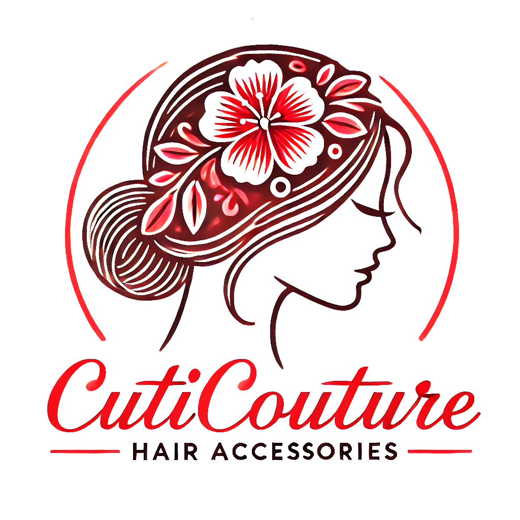CutiCouture Hair Accessories