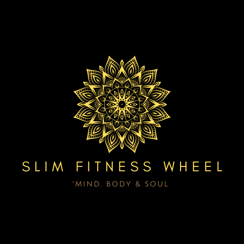 Slim Fitness Wheel 