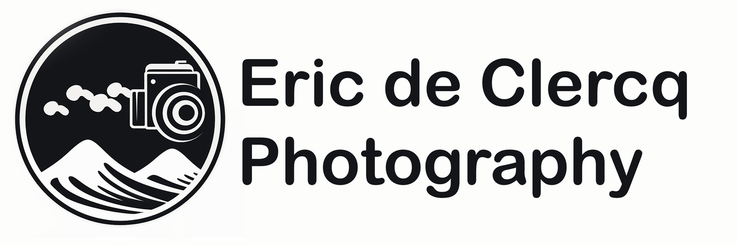 Eric de Clercq Photography