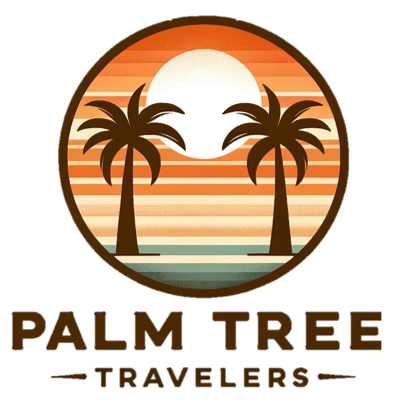 Palm Tree Travelers