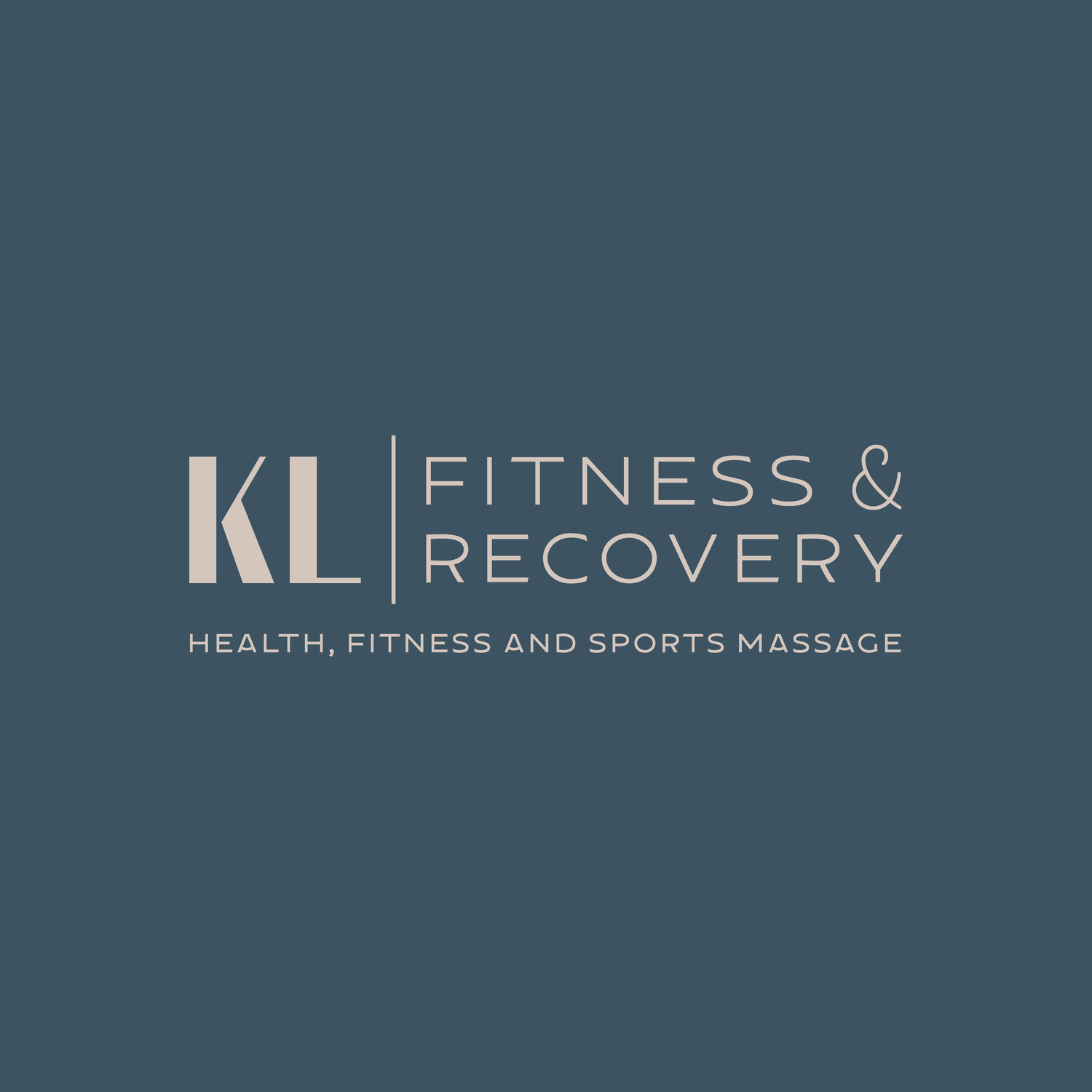 K L Fitness and Recovery