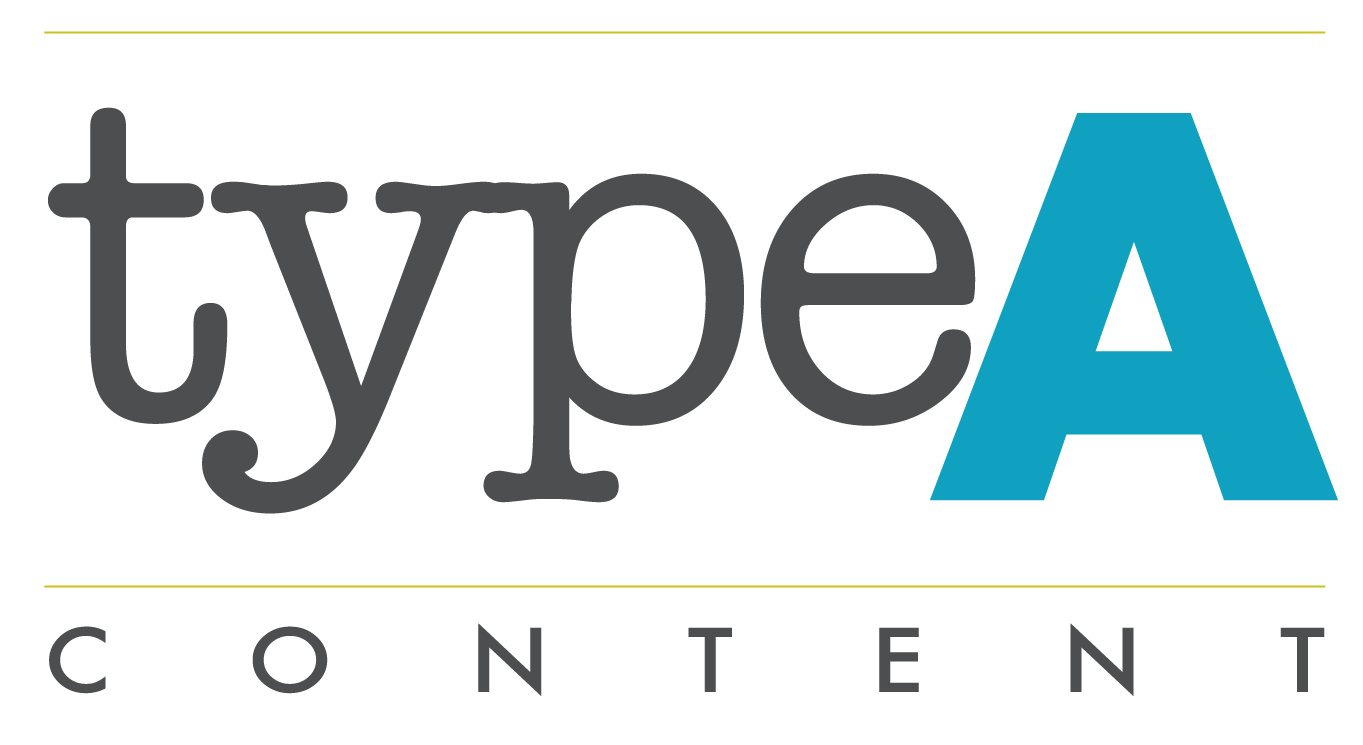 TypeA Content 