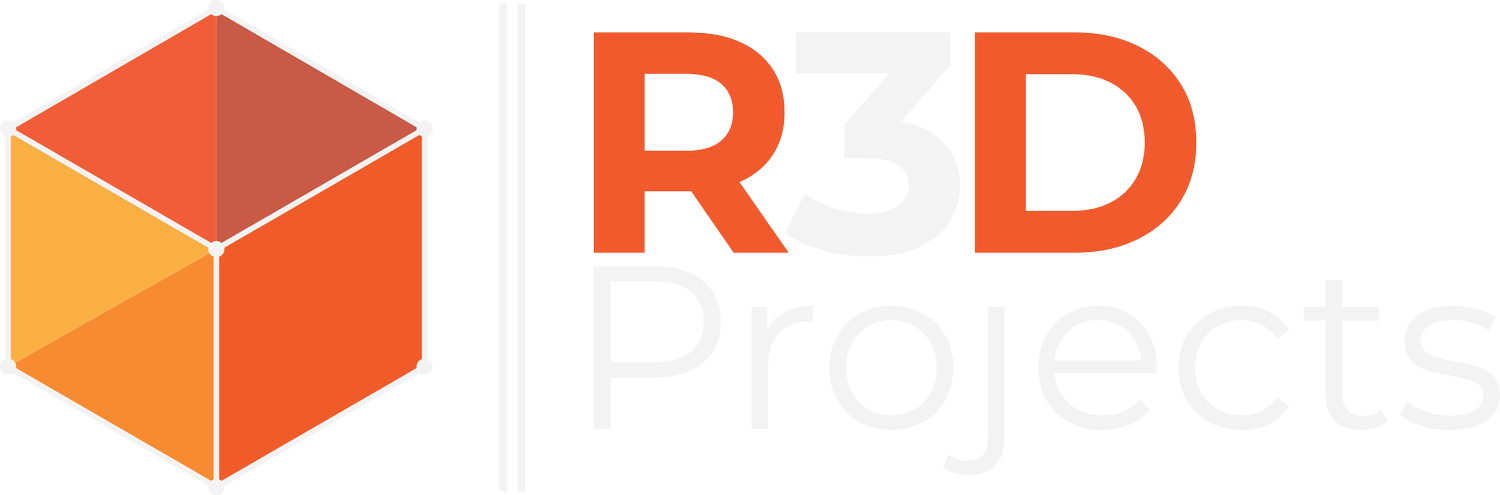 R3D Projects