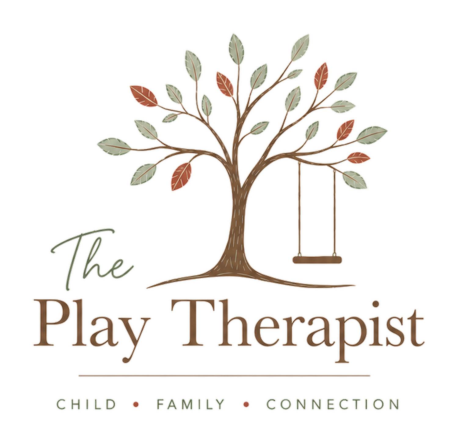 The Play Therapist