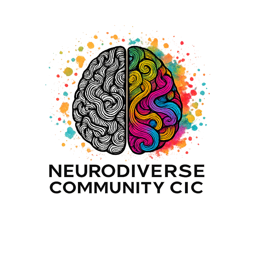 NeuroDiverse Community