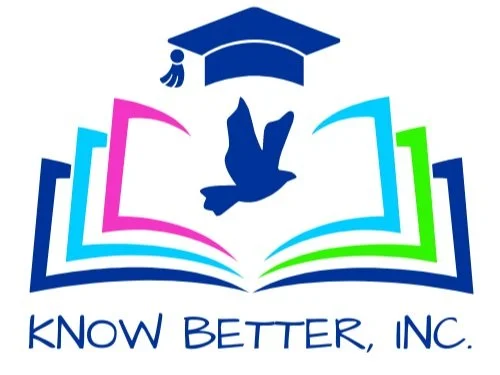 Know Better, Inc.