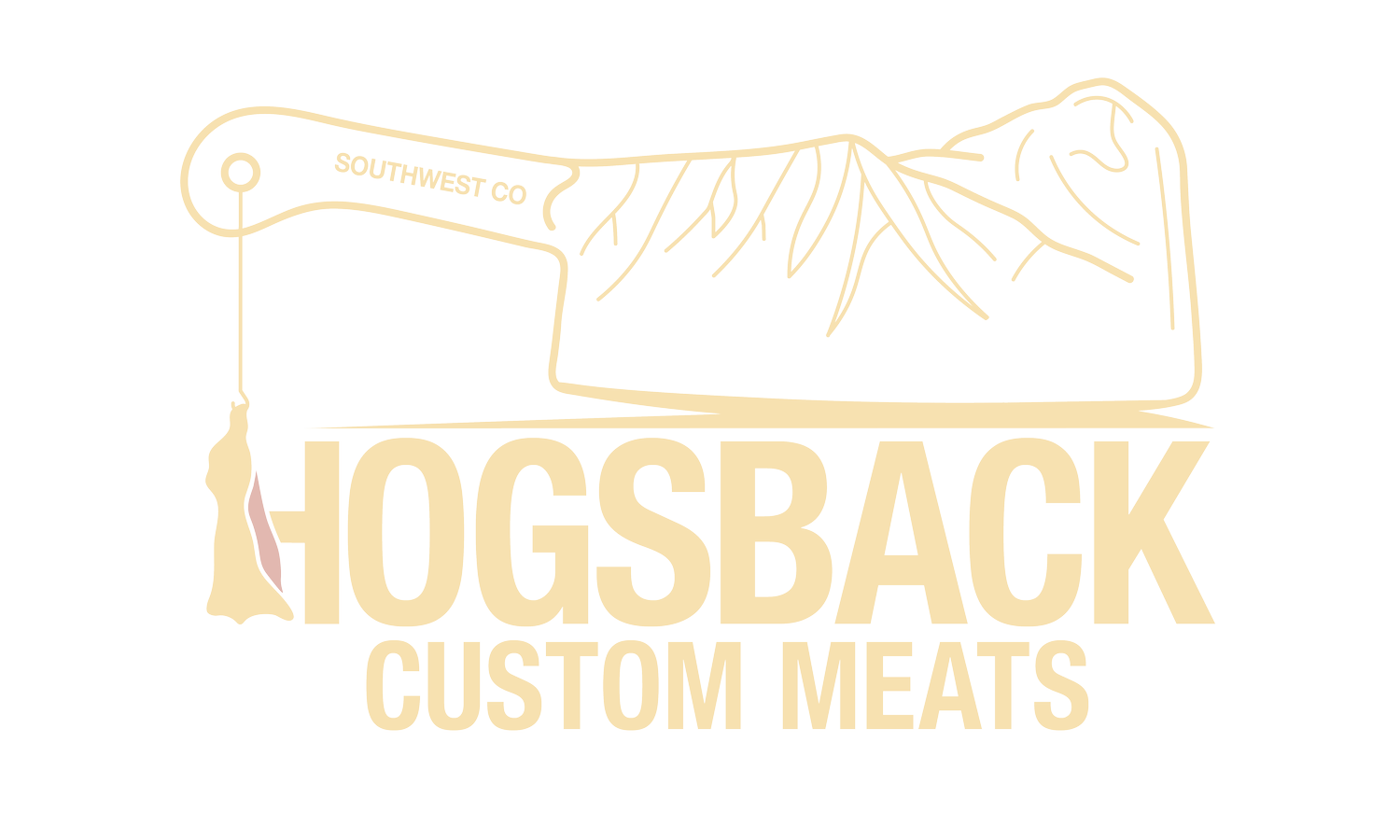 Hogsback Custom Meats