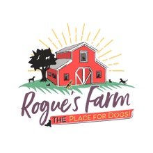 Rogue&#39;s Farm · Dog Daycare &amp; Boarding
