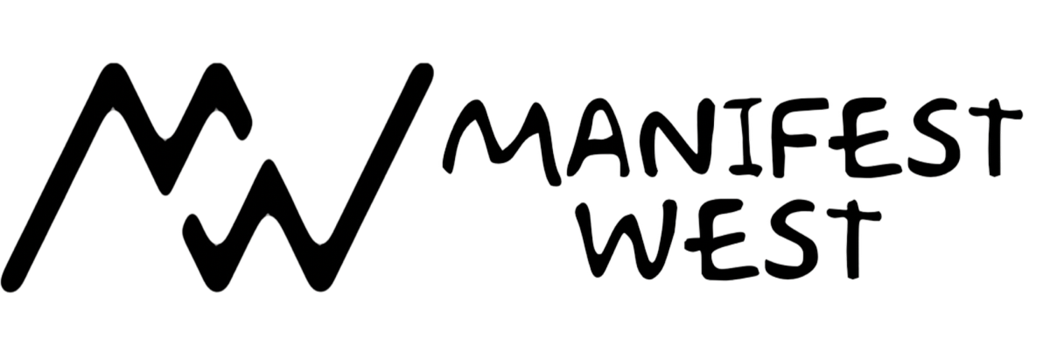 Manifest West Official Site