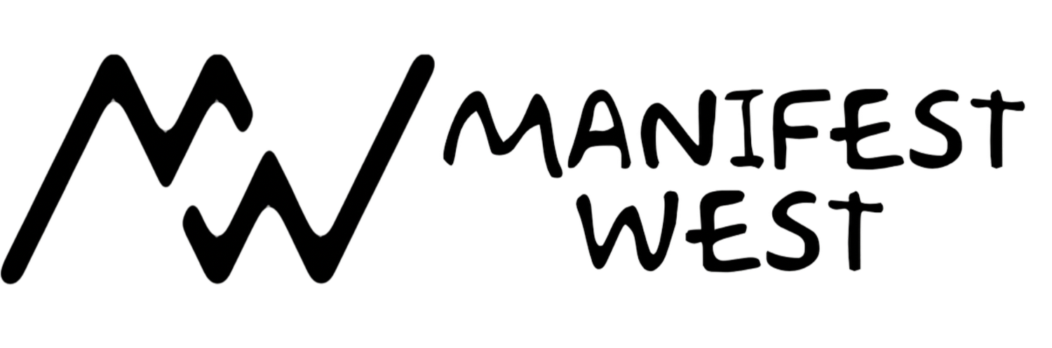 Manifest West Official Site