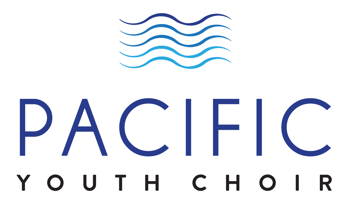 Pacific Youth Choir