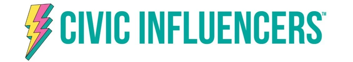 Civic Influencers
