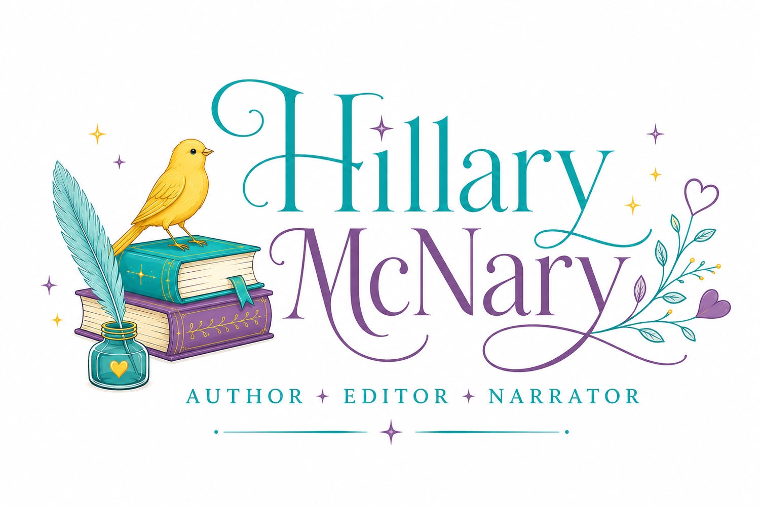 Hillary McNary